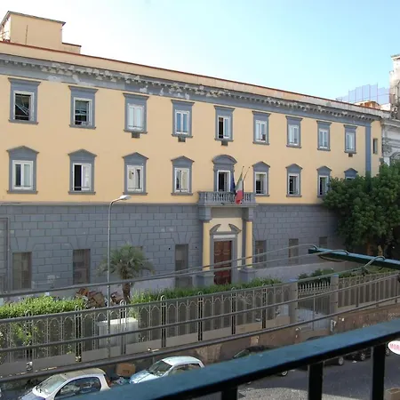 La Casetta Apartment *