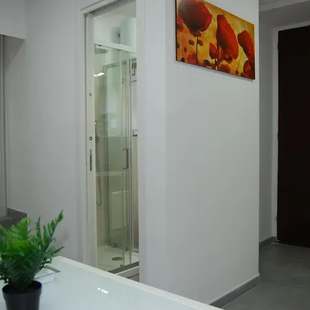La Casetta Apartment Naples