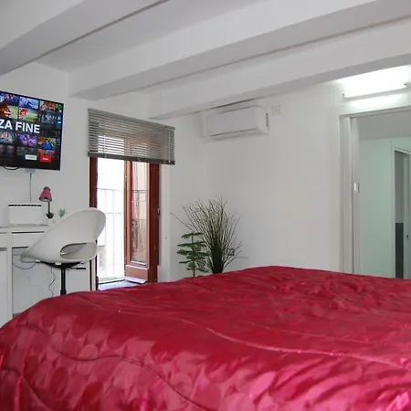 La Casetta Apartment