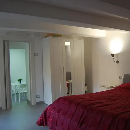 La Casetta Apartment Naples