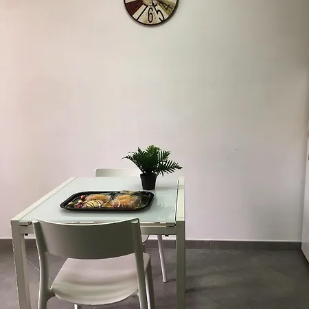 La Casetta Apartment *