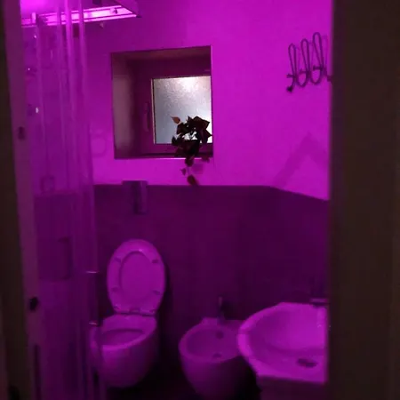La Casetta Apartment