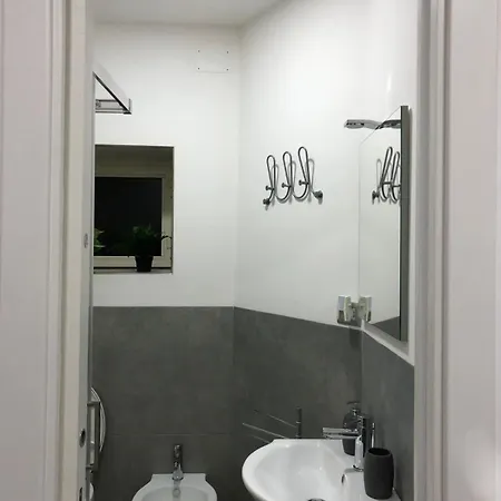 La Casetta Apartment Naples