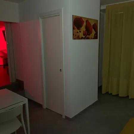 La Casetta Apartment Naples