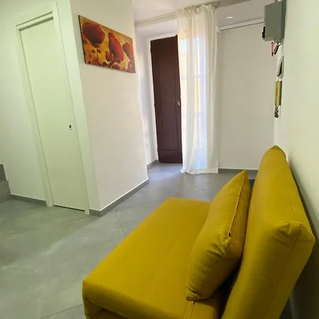 La Casetta Appartamento Napoli