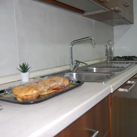 La Casetta Apartment Naples