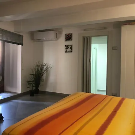 La Casetta Apartment *