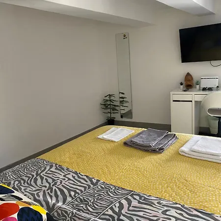 Apartment La Casetta *